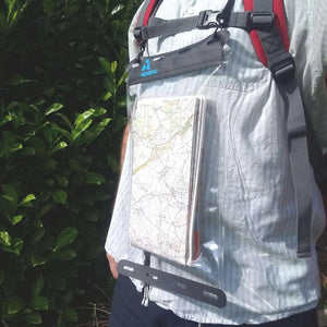 Aquapac Waterpoof Map Case Small