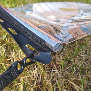 Aquapac Waterpoof Map Case Small