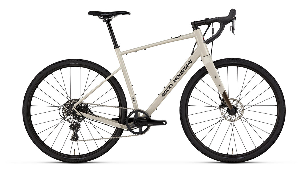 Rocky Mountain Solo A50 AL Gravel Bike