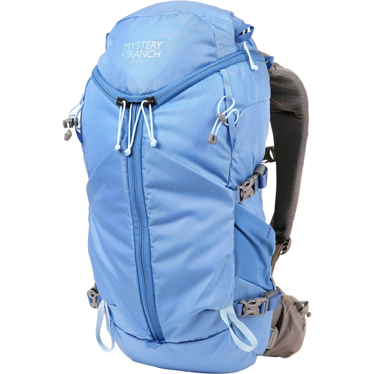 Mystery Ranch Coulee 20 Backpack Atlantic Wmn M/L