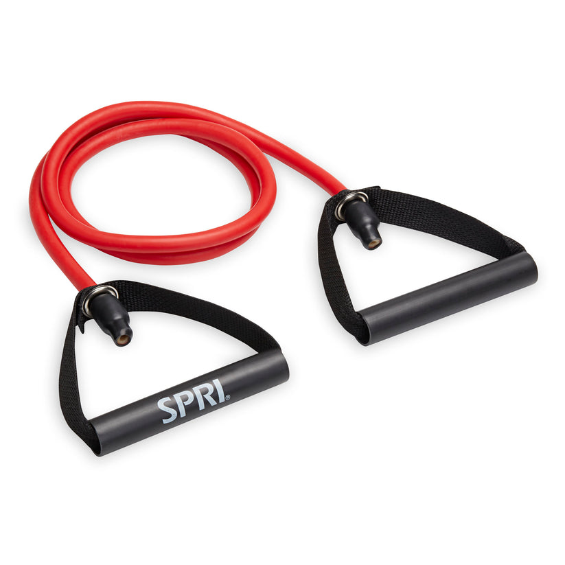 SPRI Xertube Resistance Bands