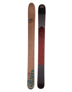 Altai 2026 Hok Skin Ski Flat (no binding) - Onion River Outdoors