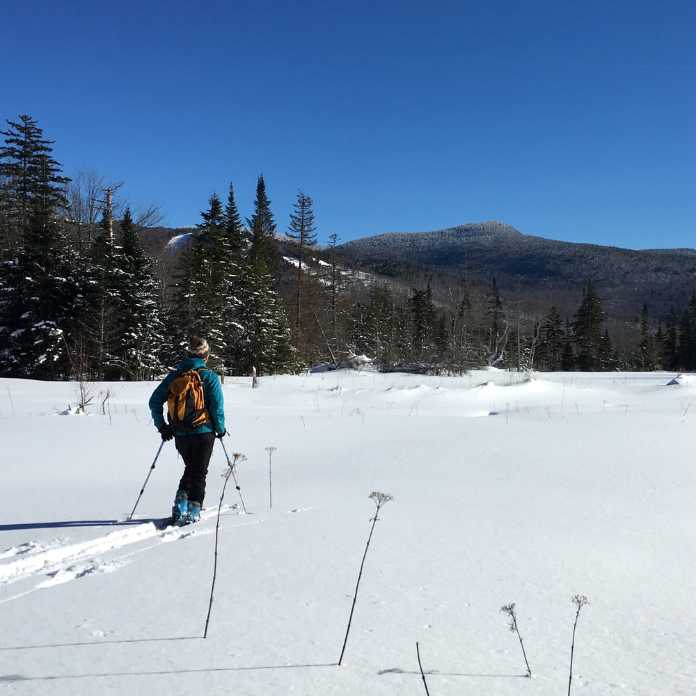 Nordic Ski Lease Onion River Outdoors