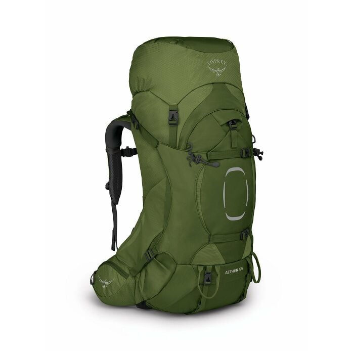 Osprey Aether 55 Backpacking Pack