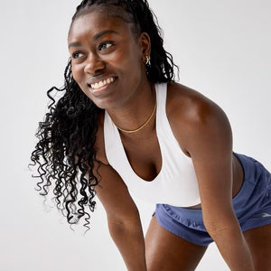 Brooks Luxe Pocket Sports Bra