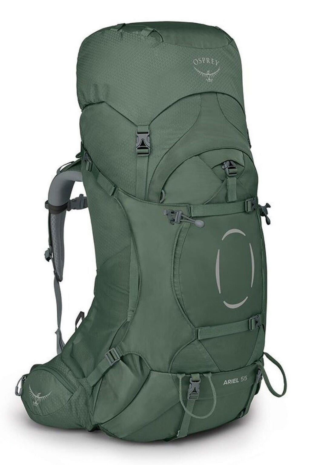 Osprey Ariel 55 Koseret Green Women's M/L