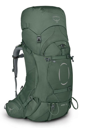 Osprey Ariel 55 Koseret Green Women's M/L