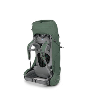 Osprey Ariel 55 Koseret Green Women's M/L