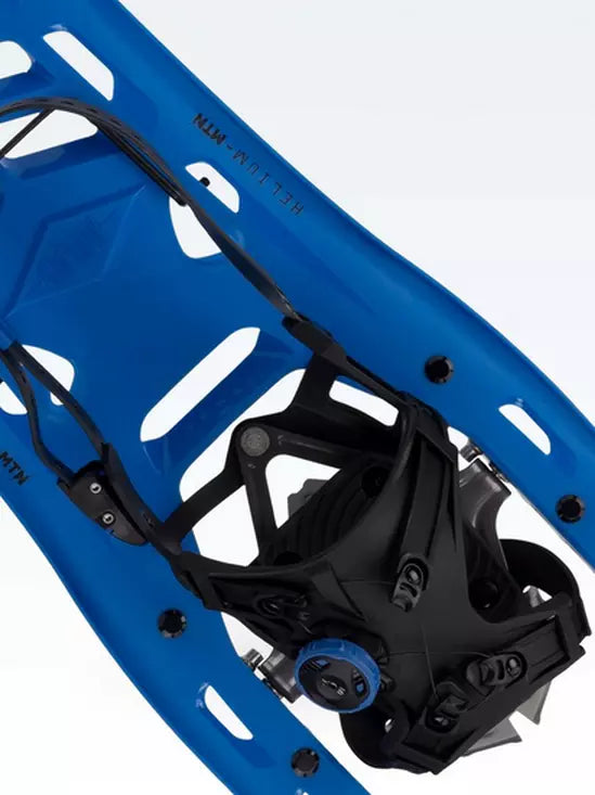 Atlas 2024 Helium Mtn Snowshoes Onion River Outdoors