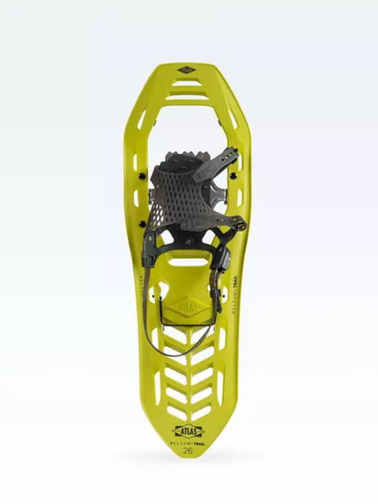 Atlas 2025 Helium Trail Snowshoes