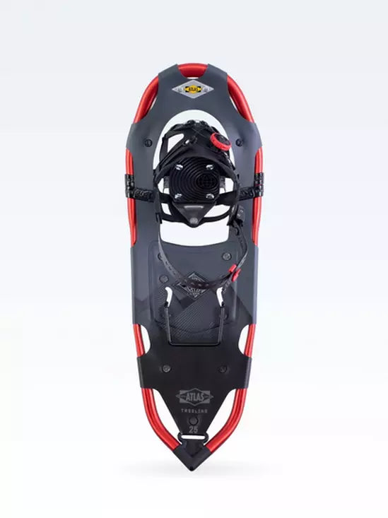 Atlas 2025 Treeline Snowshoes