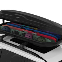 Yakima SkyBox NX XL Roof Rack Cargo Box