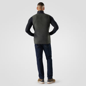 Smartwool Second Cut Fleece Vest Men's