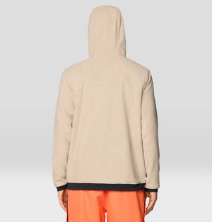 Mountain Hardwear First Tracks Fleece Pullover Hoody Men's