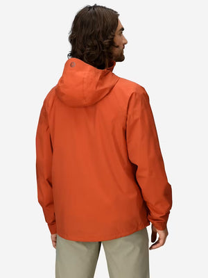 Marmot Superalloy Bio Rain Jacket Men's