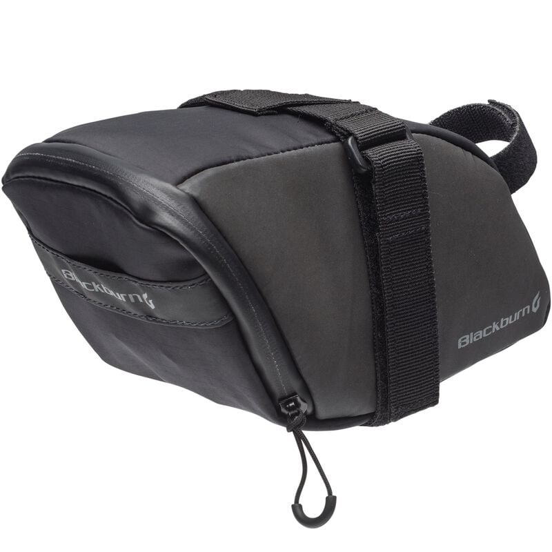 Blackburn Grid Seat Bag Reflective Large