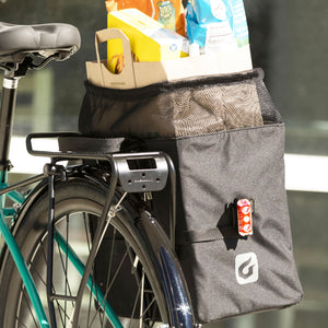 Blackburn Local Grocery Bag - Black