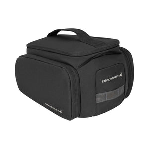 Blackburn Local Trunk Bag - Black