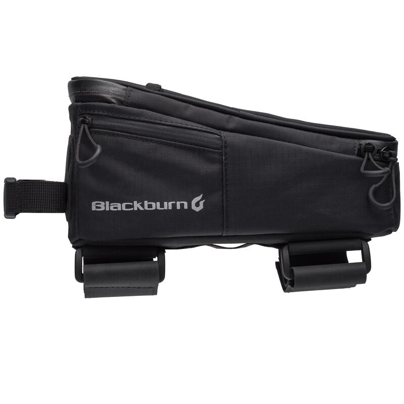 Blackburn Outpost Top Tube Bag - Black
