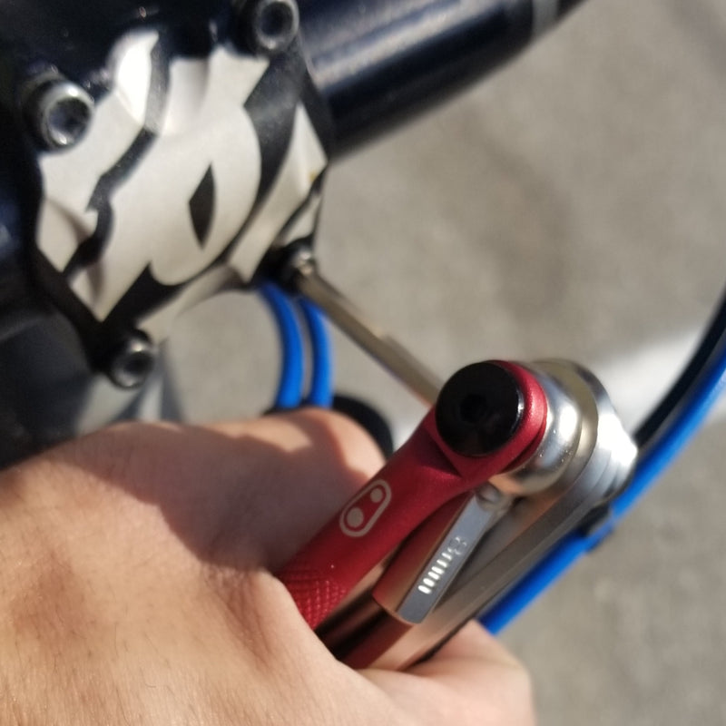 Bike Accessories Onion River Outdoors