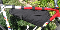 Jandd Universal 23 Degree Frame Pack: Black