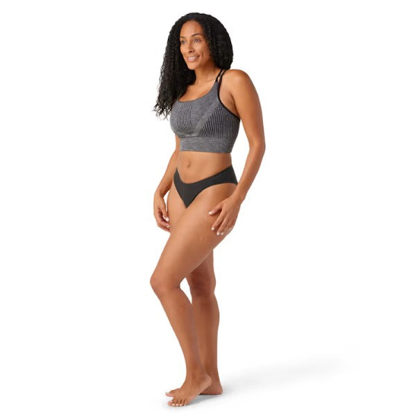 Smartwool Intraknit Bikini Boxed Women's