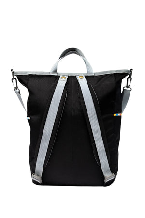 US Sherpa Basecamp Totepack Bag