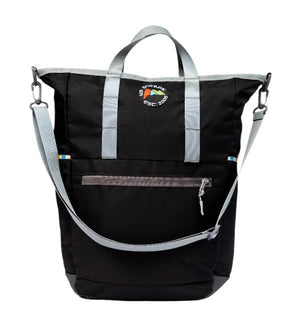 US Sherpa Basecamp Totepack Bag