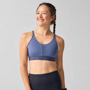 Brooks Plunge 3.0 Sports Bra