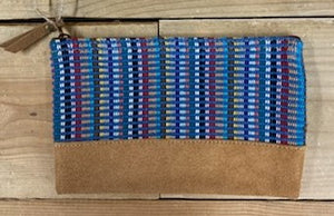 US Sherpa Himal Driftwood Clutch