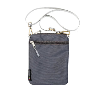 US Sherpa Hiker Crossbody Bag