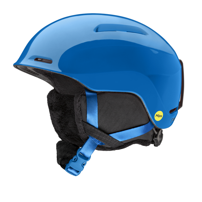 Smith Glide Jr. MIPS Ski Helmet