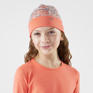 Smartwool Kid's Thermal Reversible Cuffed Beanie