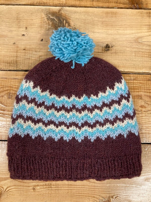 US Sherpa Dolpa Hat