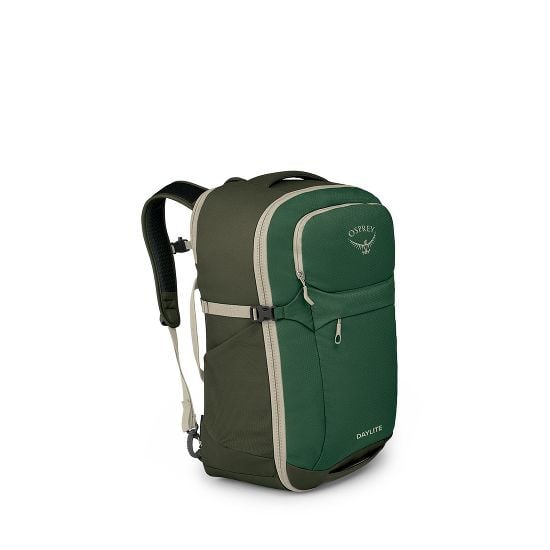 Osprey Daylite CO Trvl Pk 44 Green Canopy O/S Sample