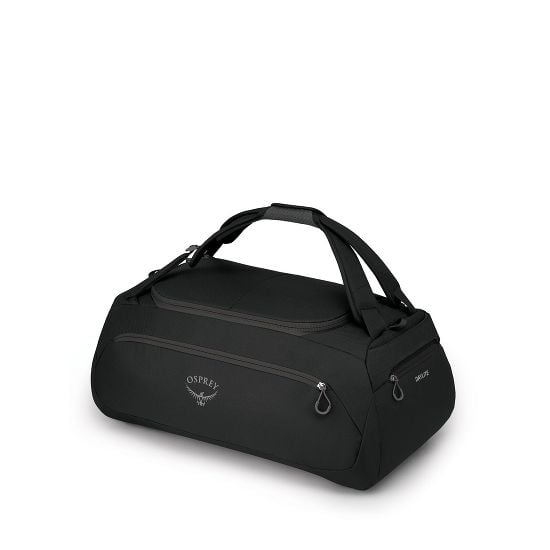 Osprey Daylite Duffel 60 Black O/S Sample