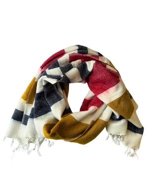 US Sherpa Alpine Blanket