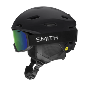 Smith Descend MIPS Ski Helmet
