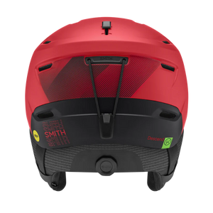 Smith Descend MIPS Ski Helmet