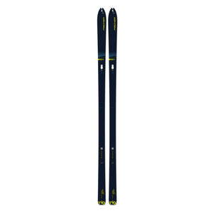 Fischer 2026 Excursion 88 Crown/Skin Xtralite BC Ski