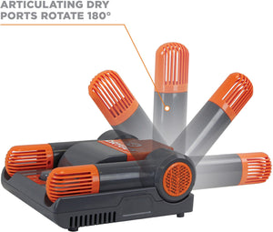 DryGuy FORCE DRY SPORT - Boot Dryer