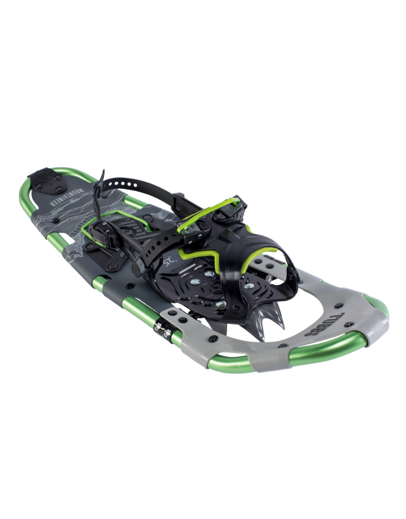Tubbs 2026 Mountaineer Snowshoes