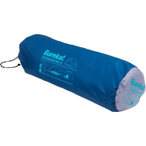 Eureka Tetragon NX3 3-Person Tent