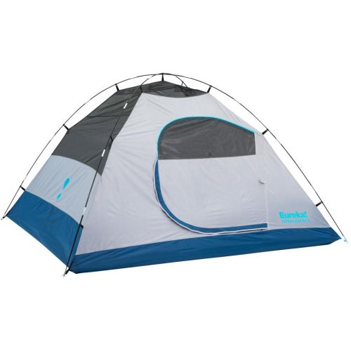 Eureka Tetragon NX3 3-Person Tent