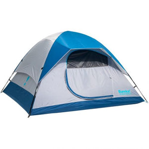Eureka Tetragon NX3 3-Person Tent