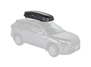 Yakima SkyBox NX XL Roof Rack Cargo Box