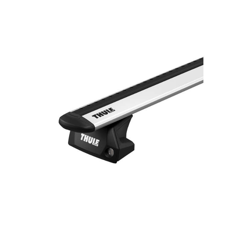 Thule Evo Flush Rail Footpack