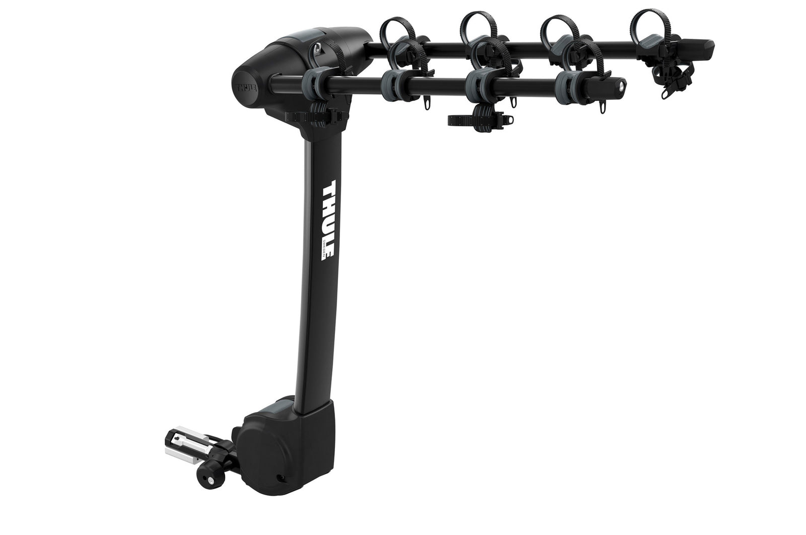 Thule Apex XT 4 Hitch Bike Rack For 4 Bikes