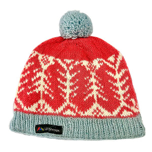 US Sherpa Dolpa Hat