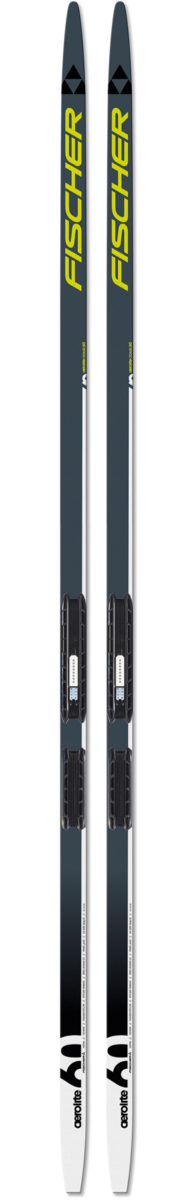 Fischer 2026 Aerolite Classic 60 IFP Ski